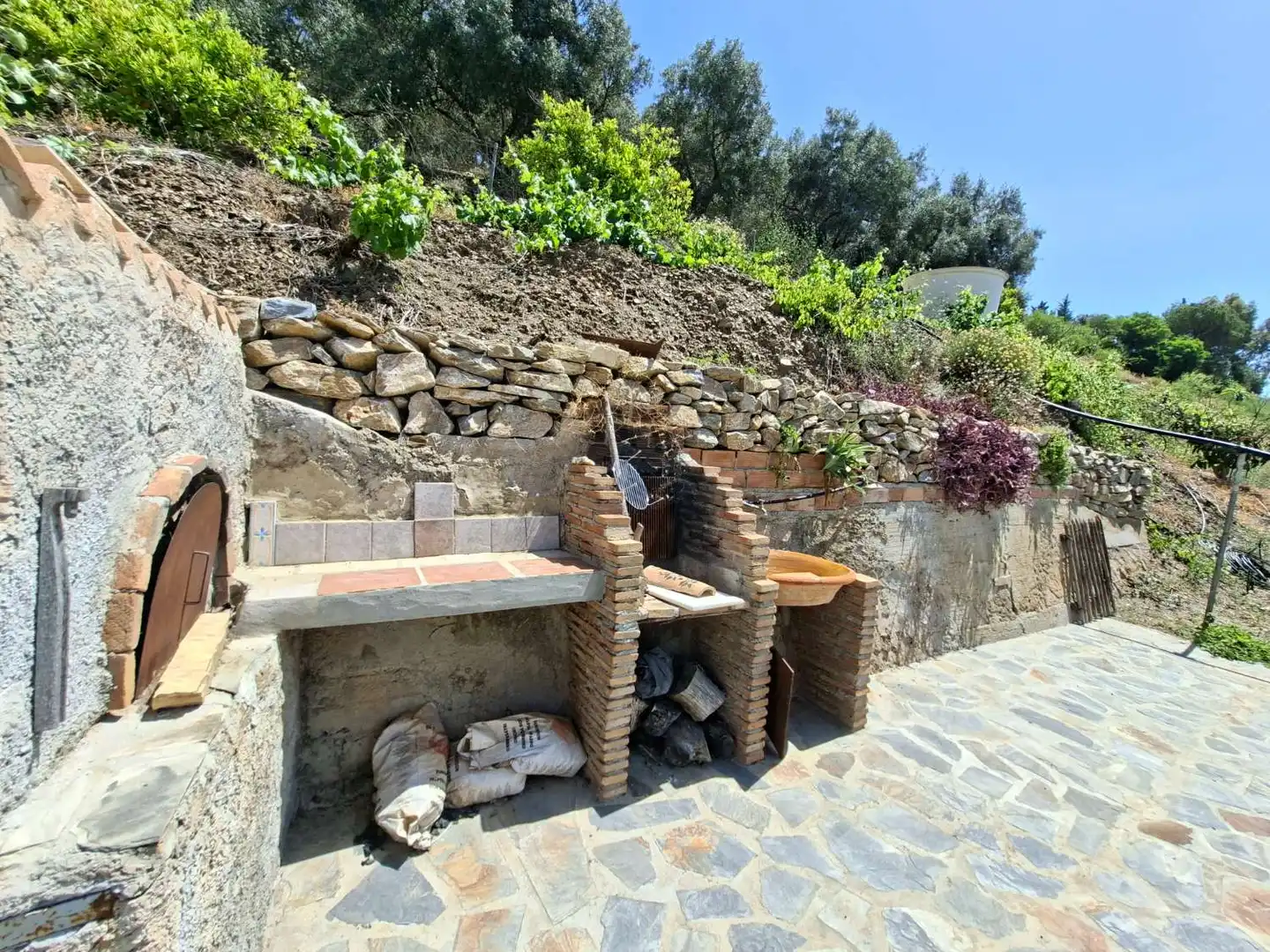 Country house with pool for sale in Cómpeta, imagen 44