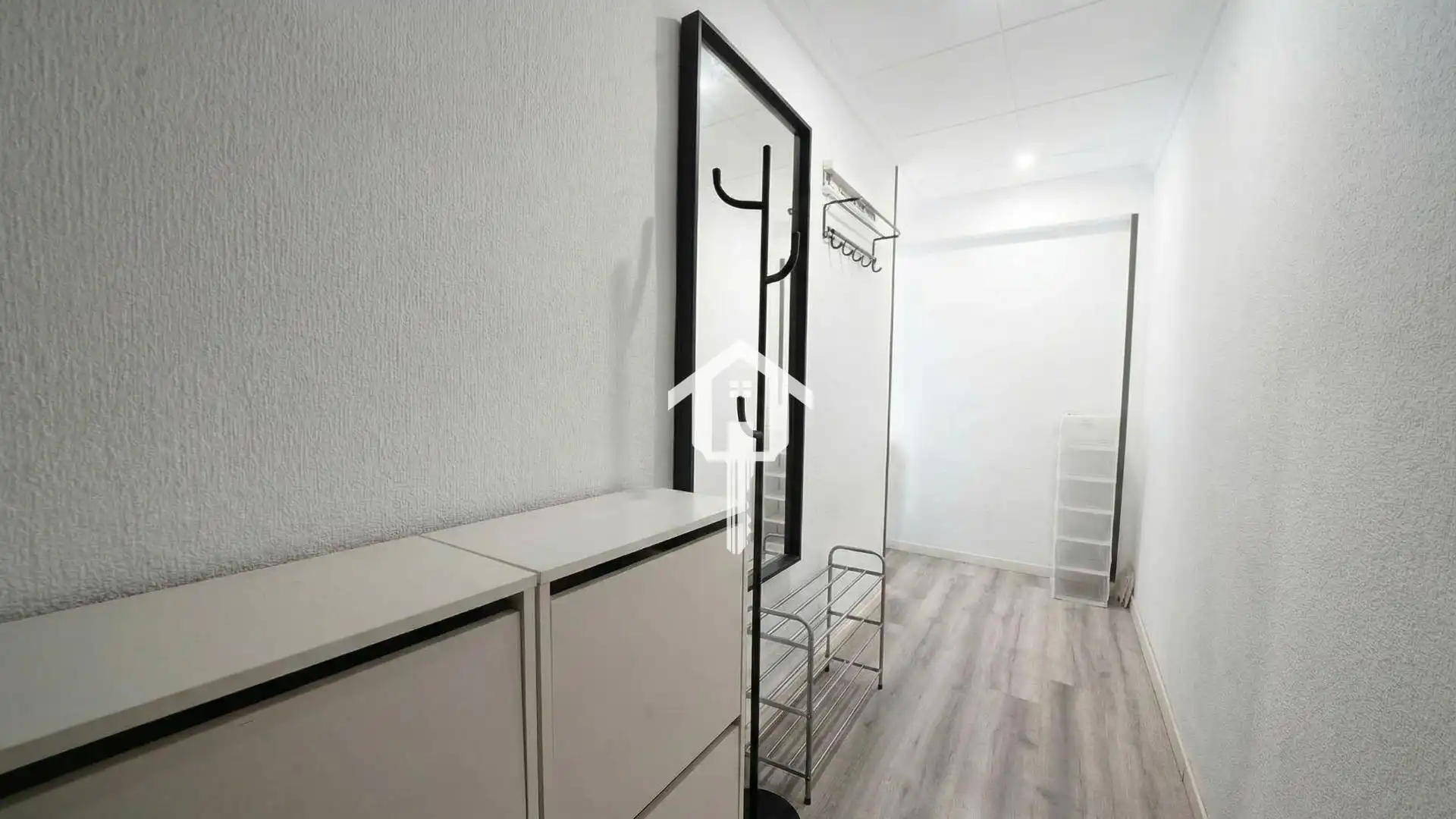 Flat for sale in Alicante / Alacant  with Furnished and Balcony