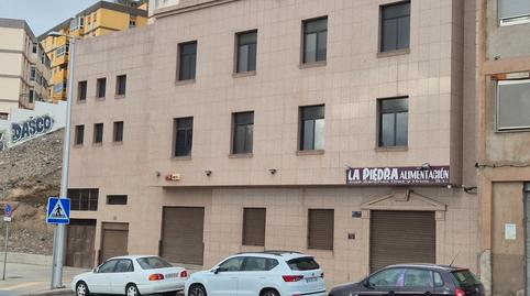 Photo 3 of Building for sale in Paseo Blas Cabrera Felipe "físico", 4, San Cristóbal - Playa de la Laja, Las Palmas