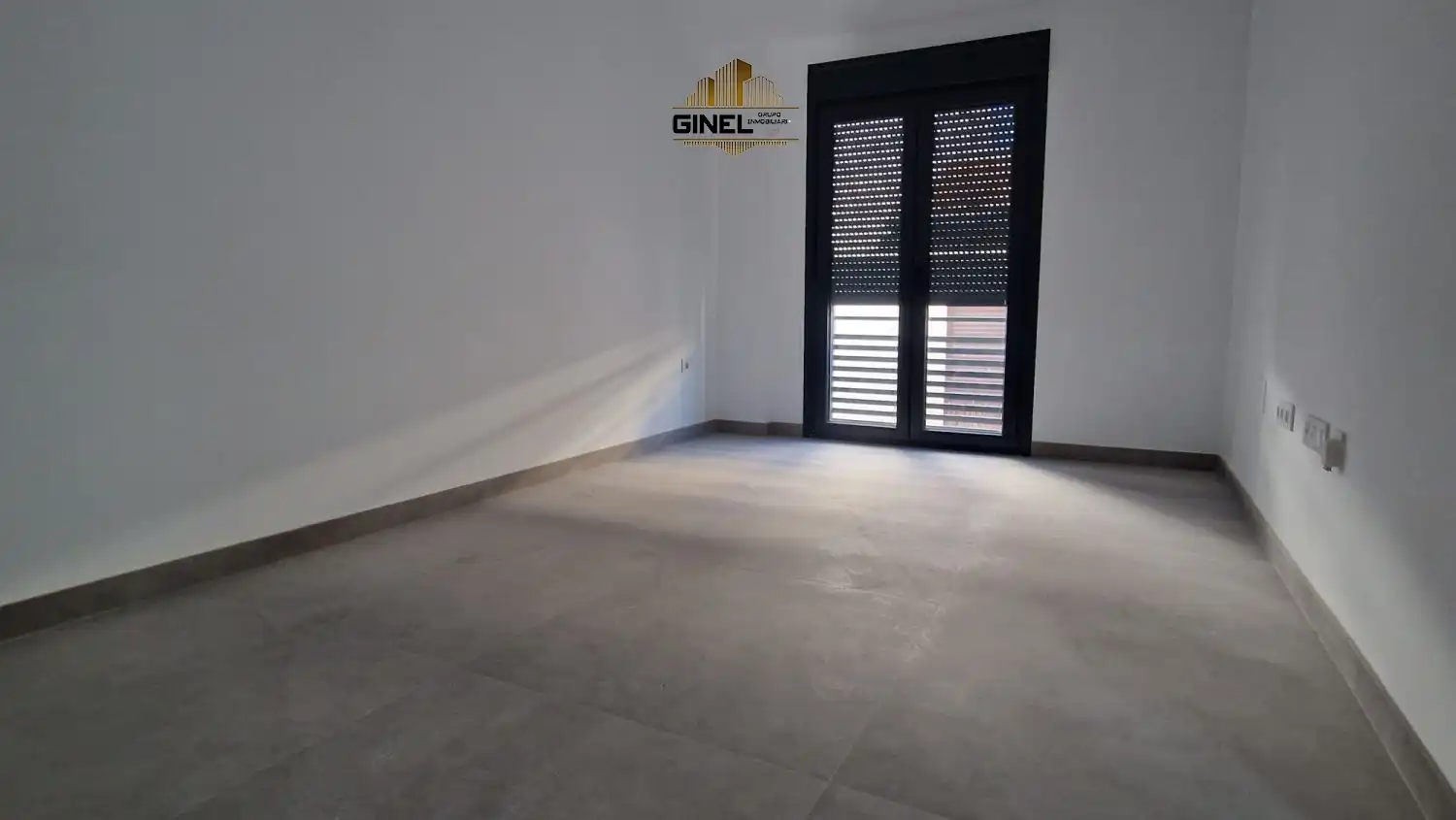 Piso de alquiler en Jaén con Aire acondicionado, Calefacción y Trastero