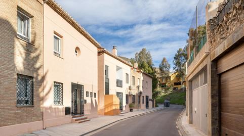 Foto 4 de Casa adosada en venda a Cenes de la Vega, Granada