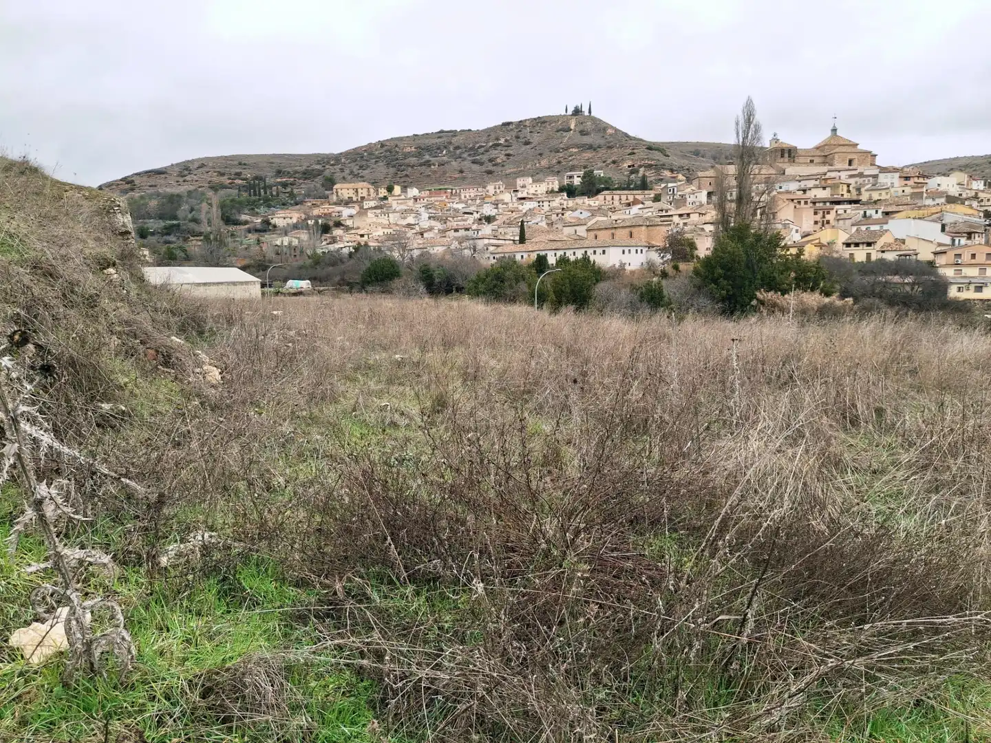 Residencial en venda en Pastrana