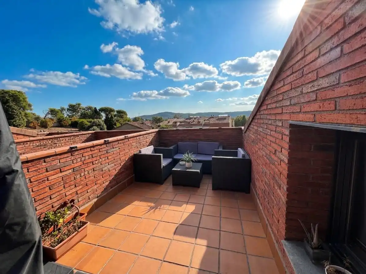 Dúplex en venta en Sant Antoni de Vilamajor