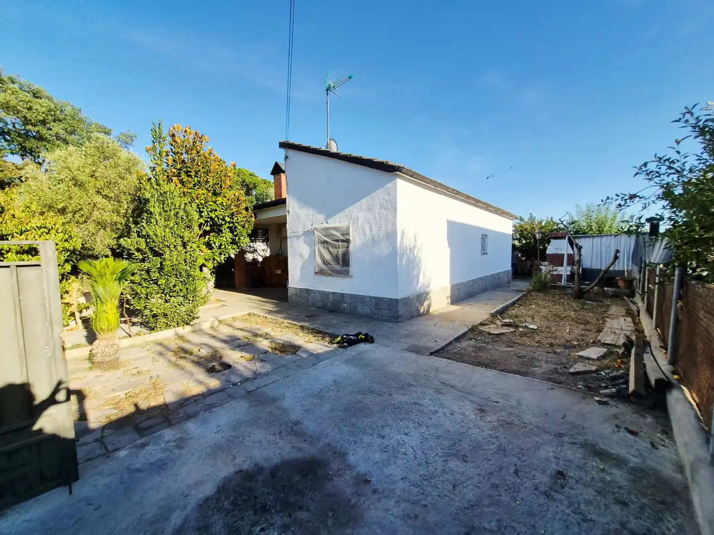 Villa con giardino in vendita a Piera, imagen 4