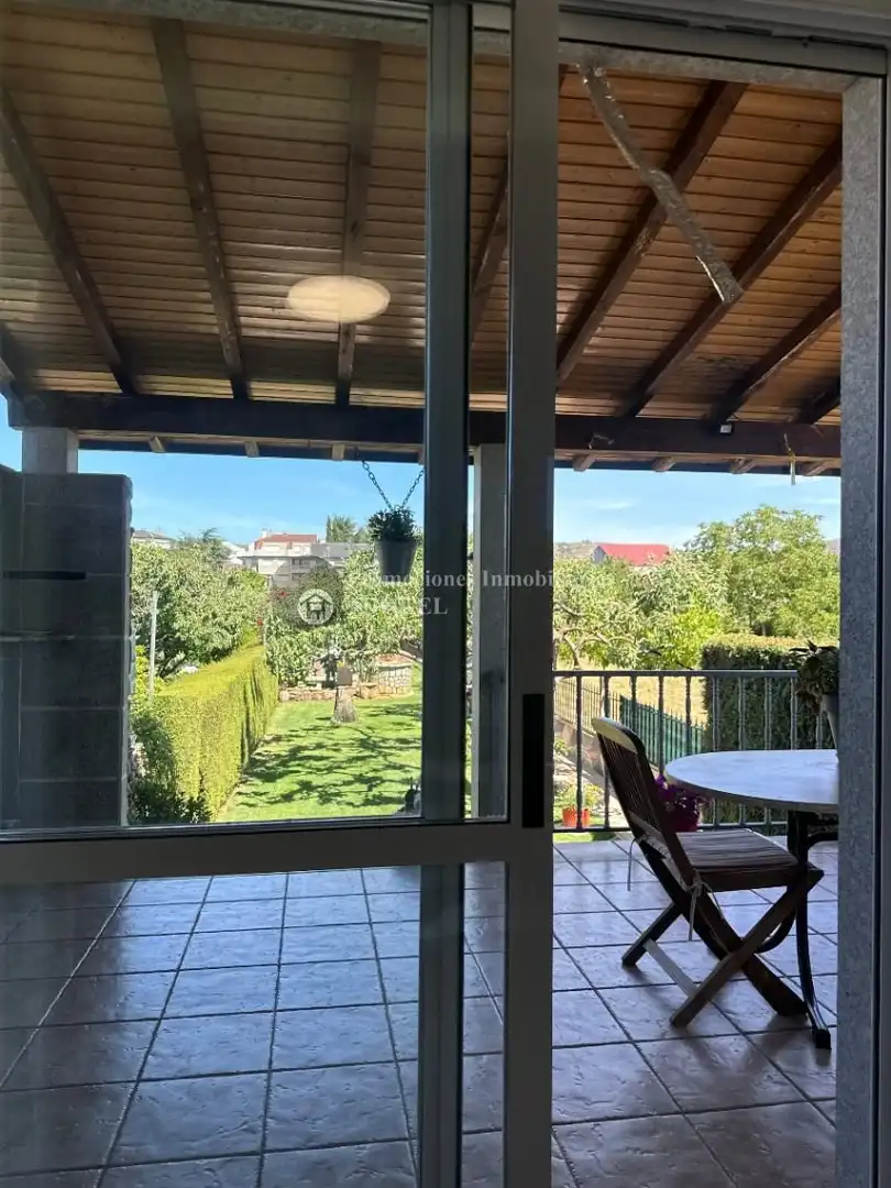 Semi-detached house with garden for sale in Verín, imagen 26