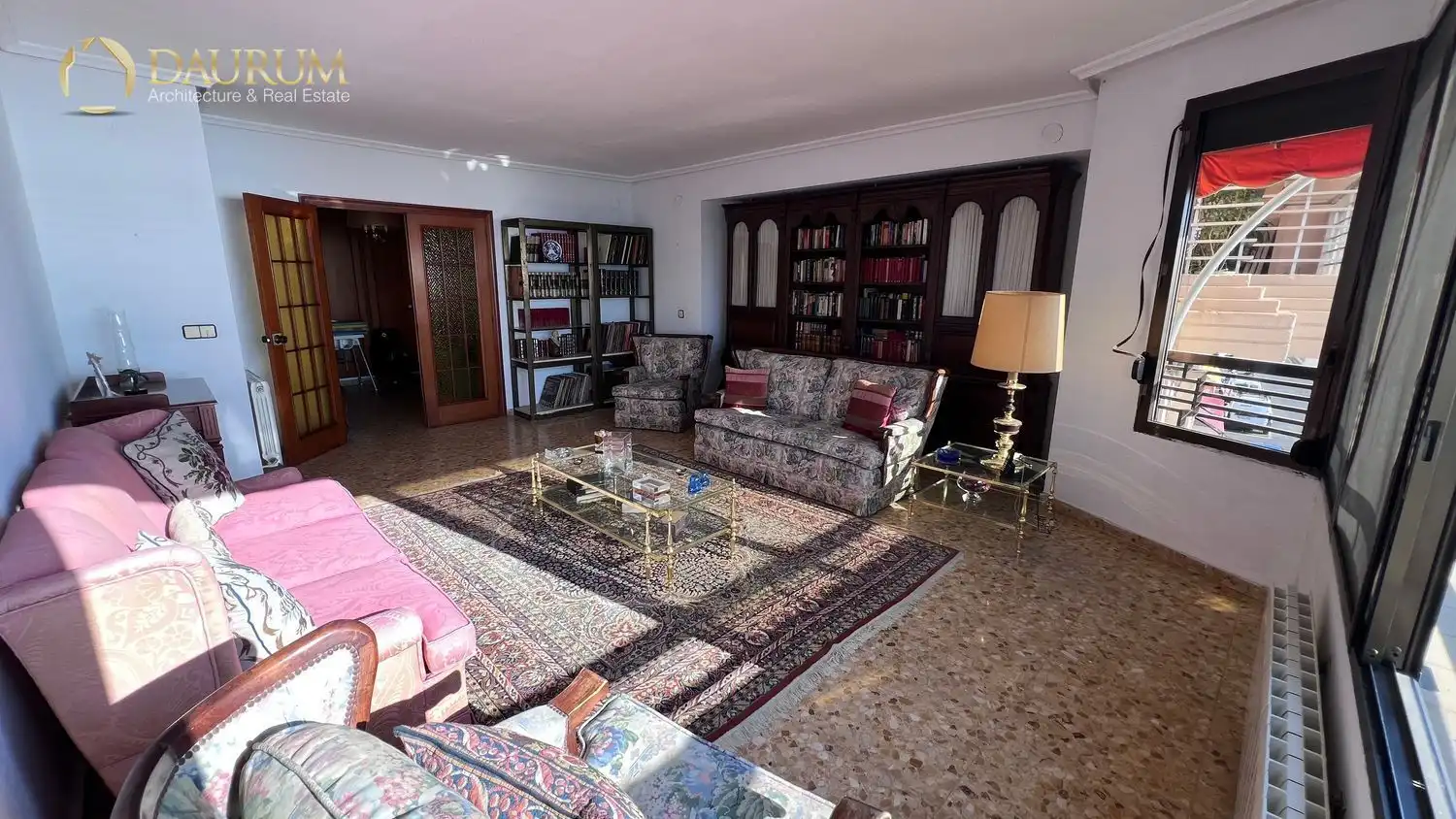 Piso con ascensor en venta en DE LA VIRGEN DEL SOCORRO, imagen 13