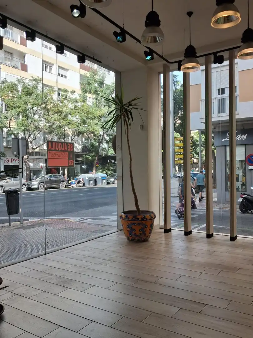 Gewerbefläche zur Miete in Paseo Marítimo - San José - La Laguna, imagen 6