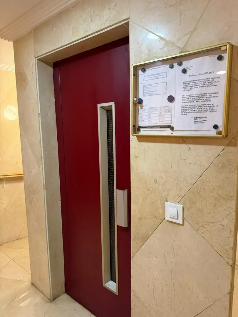 Wohnung zur Miete in Benalúa - Babel