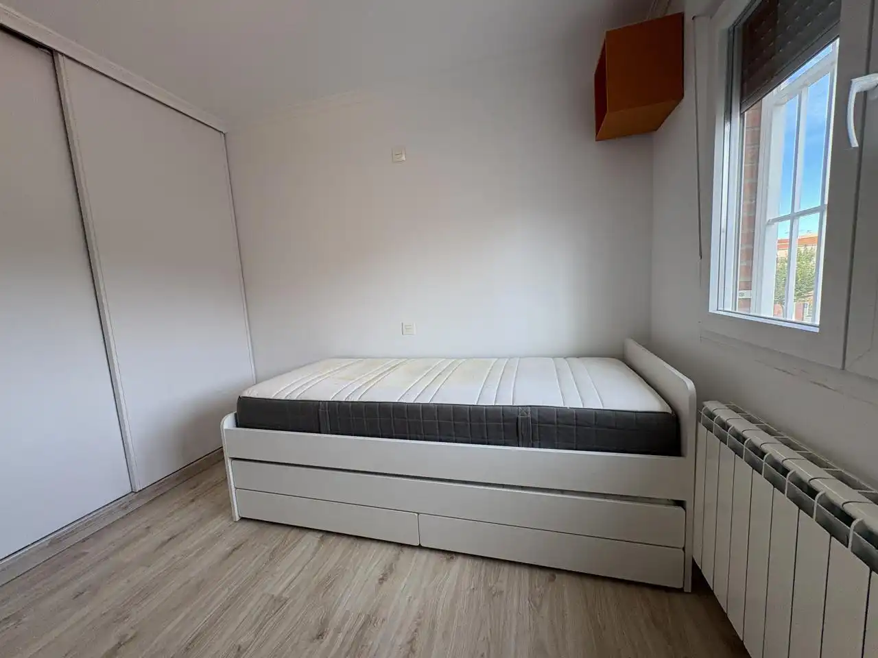 Bedroom of Detached homes for rent in Torrejón de Velasco, Madrid