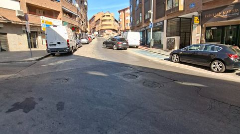 Foto 2 de Pis en venda a La Cañadilla, Las Rozas de Madrid