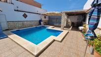 Swimming pool of Country house for sale in La Línea de la Concepción  with Swimming Pool