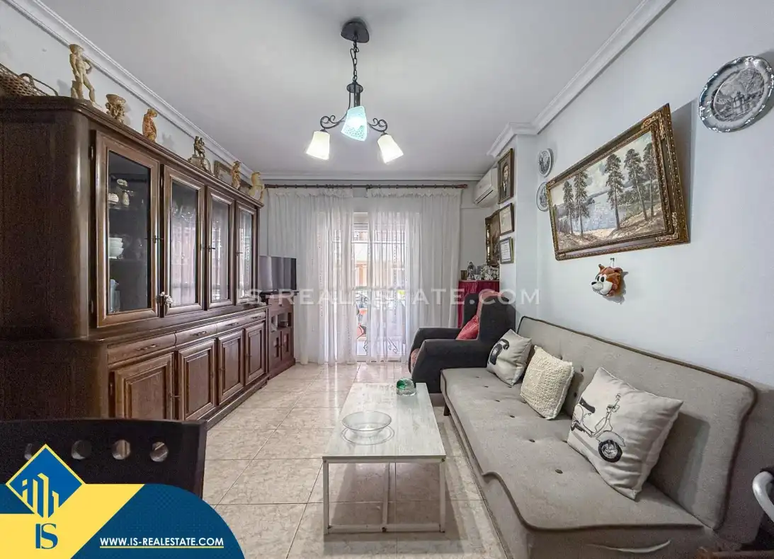 Apartment mit Aufzug zum Verkauf in Centro, imagen 10