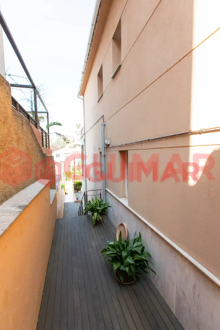 Flat with garden for sale in Sant Just Desvern - BATISTA I ROCA, imagen 52