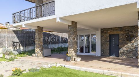 Foto 4 de Casa o chalet de alquiler en Sant Pere de Vilamajor, Barcelona
