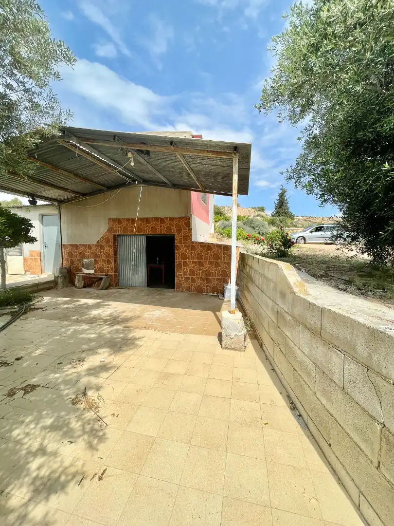 Landhaus mit Pool zum Verkauf in Librilla, imagen 2