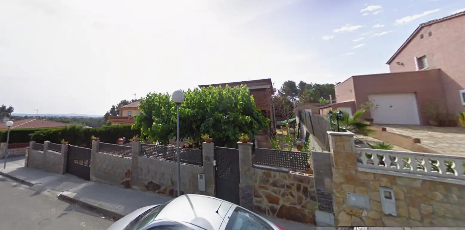 Chalet en venta en Carrer de la Pau 34, imagen 3
