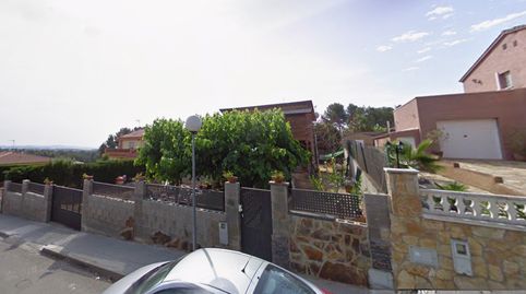 Foto 3 de Casa o chalet en venta en Carrer de la Pau, 34, El Catllar , Tarragona