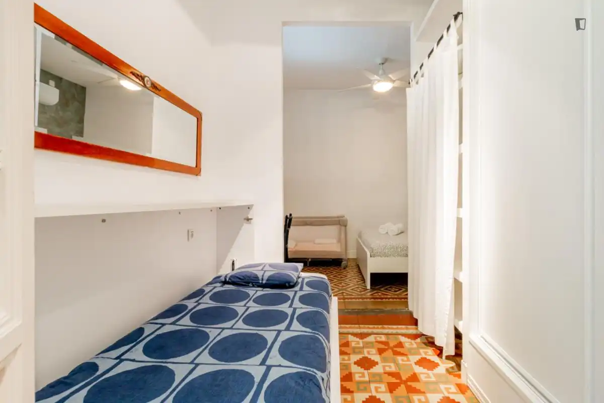 Apartament de lloguer a Sol