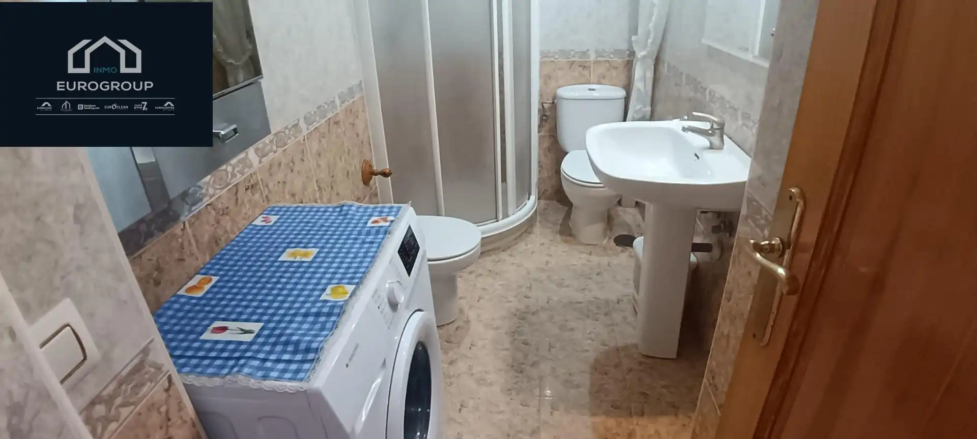 Bany de Àtic en venda en Benidorm amb Aire condicionat i Terrassa