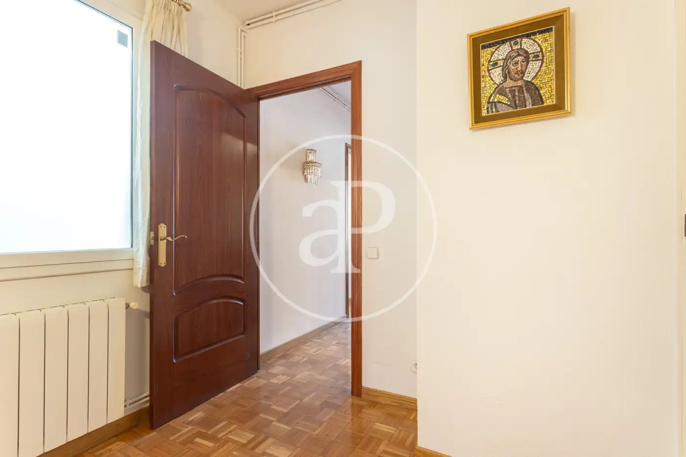 Piso de alquiler en Sants-Badal