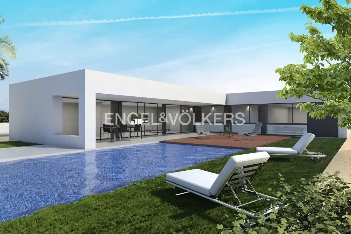 Casa con piscina en venta en La Alberca, imagen 5