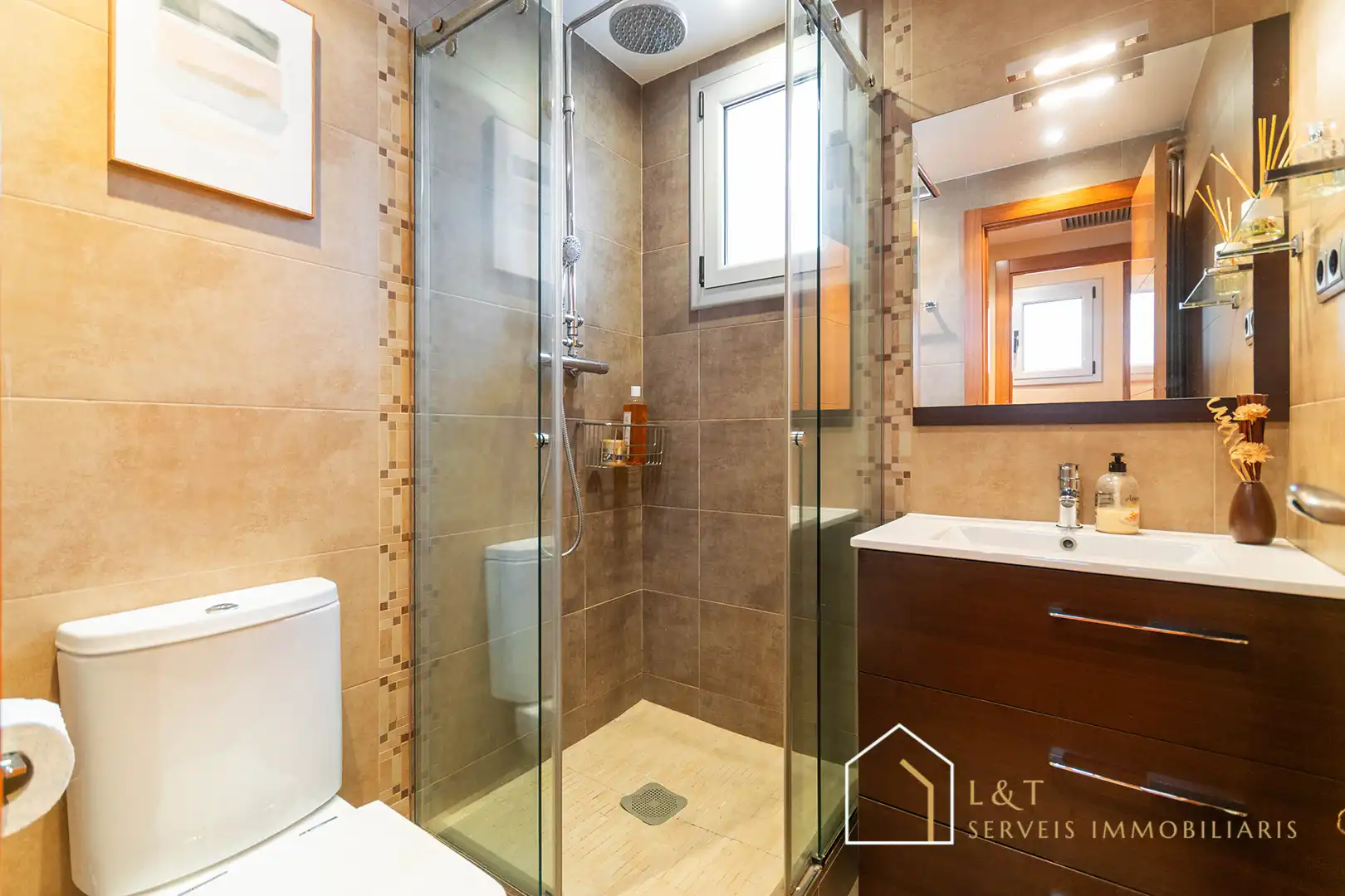 Ático con ascensor en venta en Carrer de Mallorca, imagen 23