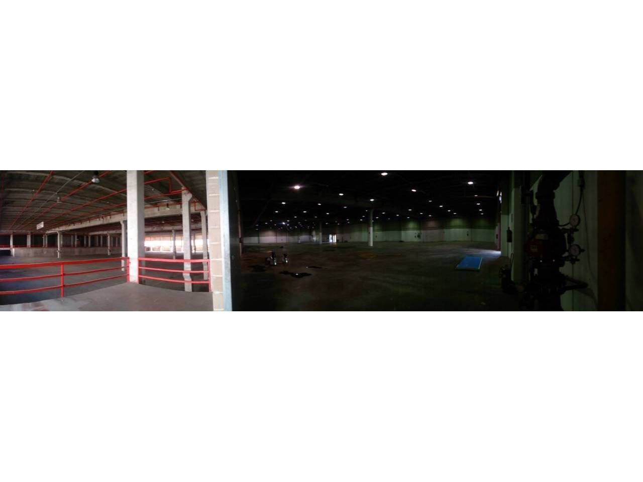 Industrial buildings for sale in Alovera