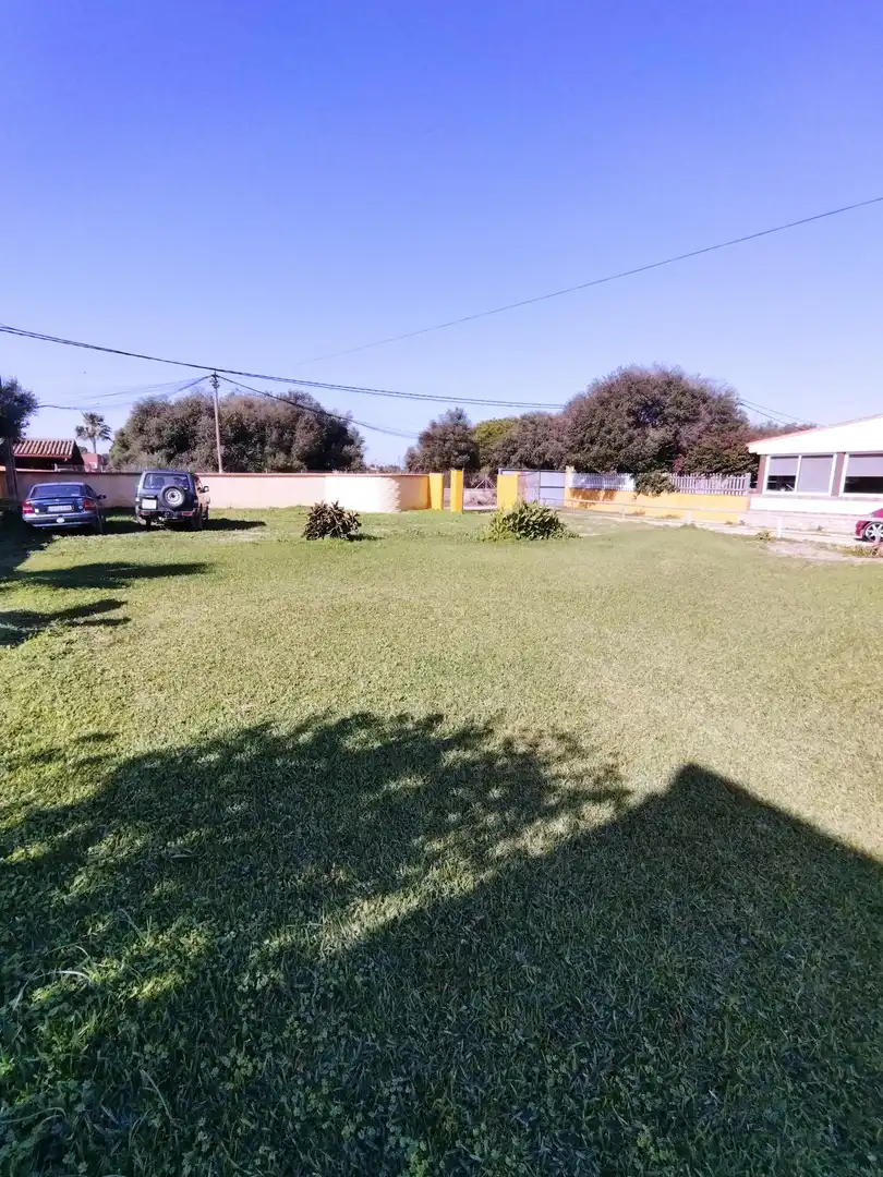 Casa o xalet en venda en Barbate amb Calefacció, Jardí privat i Traster