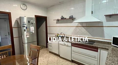 Foto 5 de Casa o xalet de lloguer a Centro, Alcalá de Guadaira