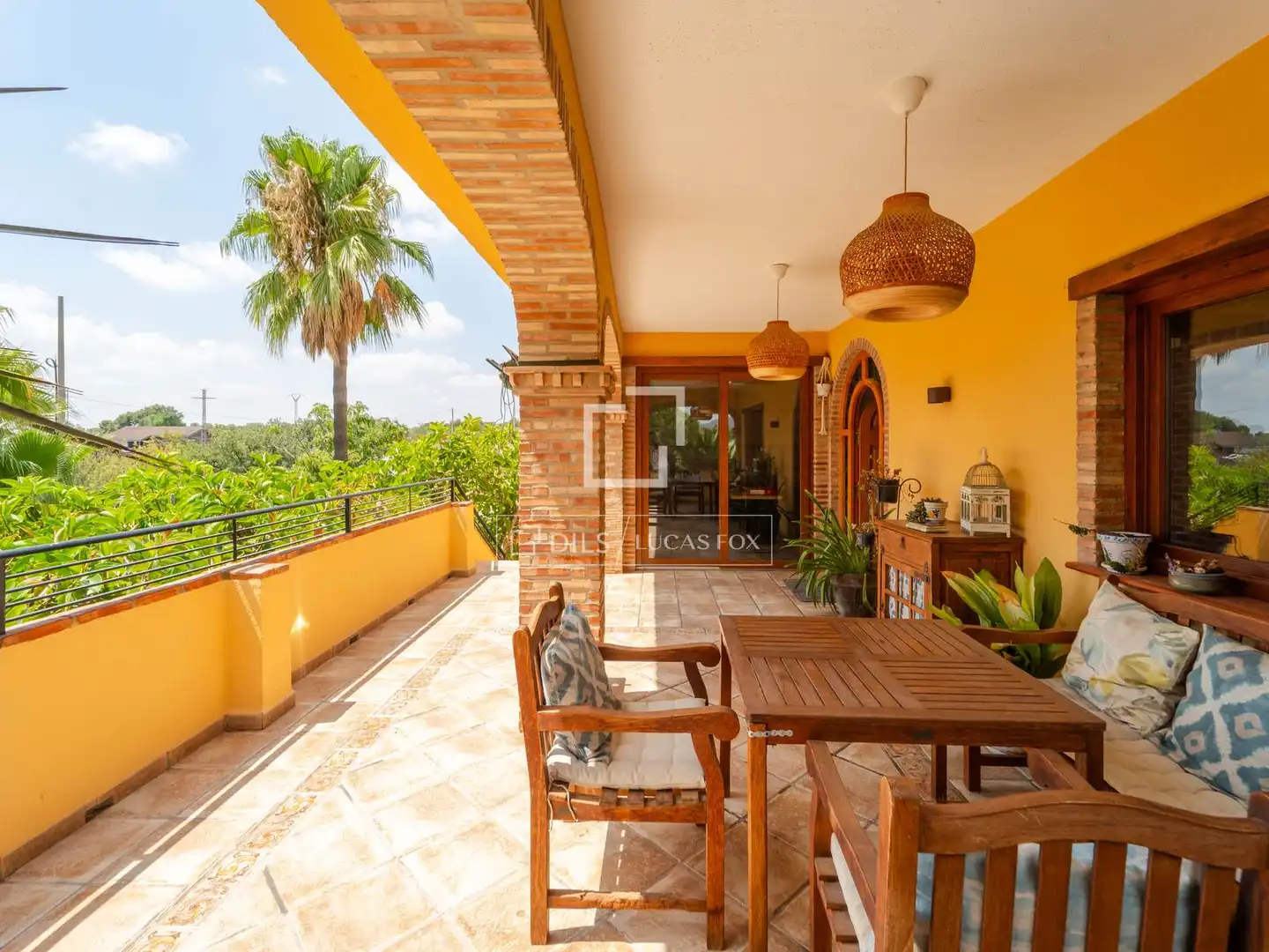 Villa avec piscine à vendre à Corral Nou - Montros - Estepar, imagen 39
