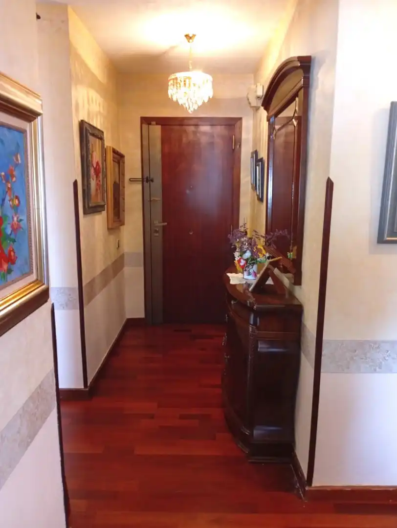 Attic for sale in Oviedo   with Heating, Parquet flooring and Terrace