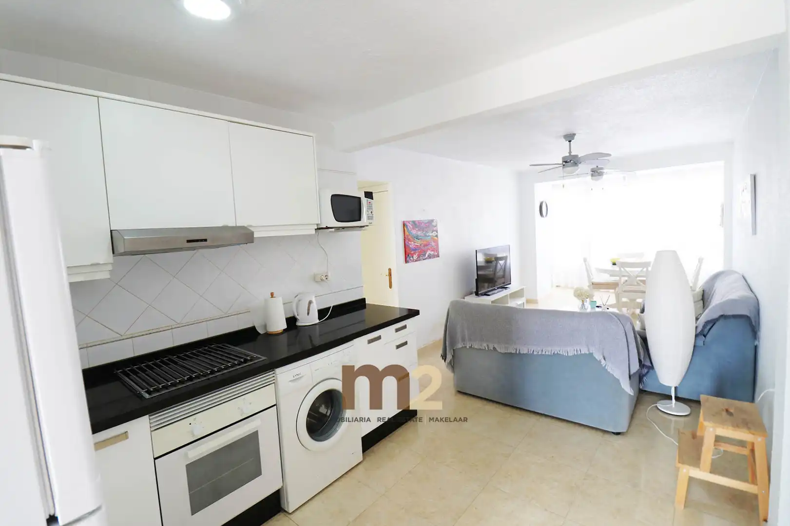 Apartment with lift to rent in Avenida del Perú, imagen 5