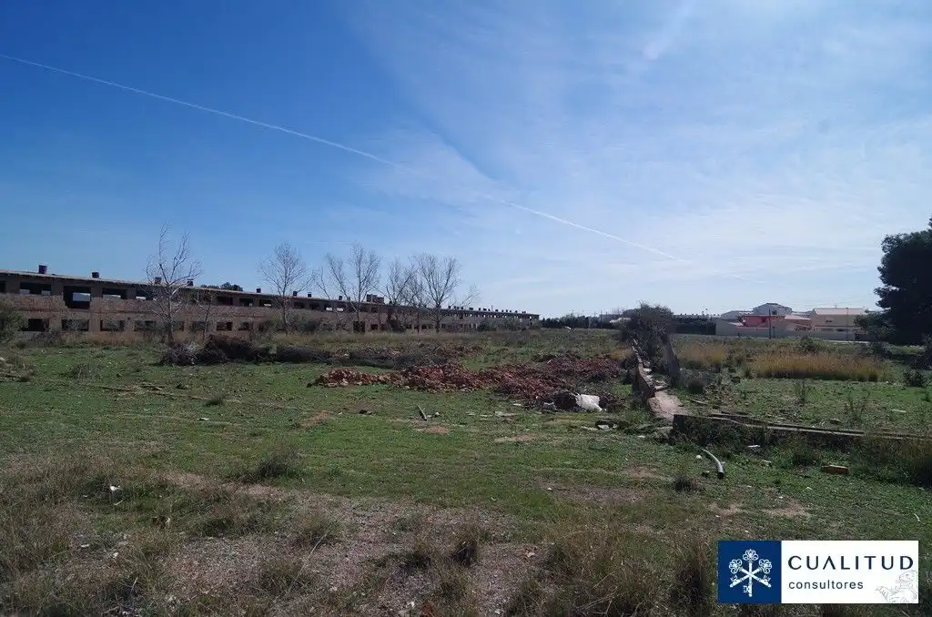Rustikales Grundstück zum Verkauf in L'Alcora, imagen 35