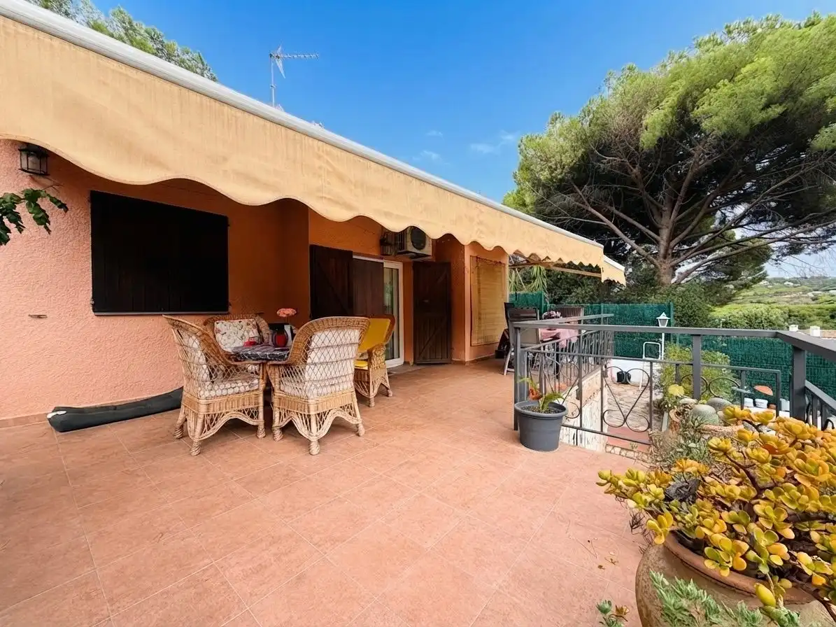House with pool for sale in Cabanyes - Mas Ambrós - Mas Pallí, imagen 7