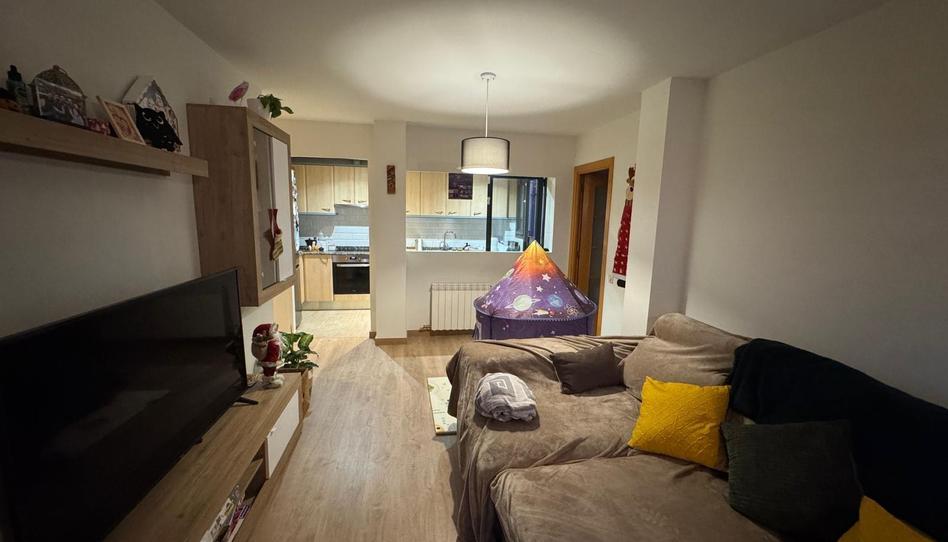 Foto 1 de Pis en venda a Joan Prim, Barcelona