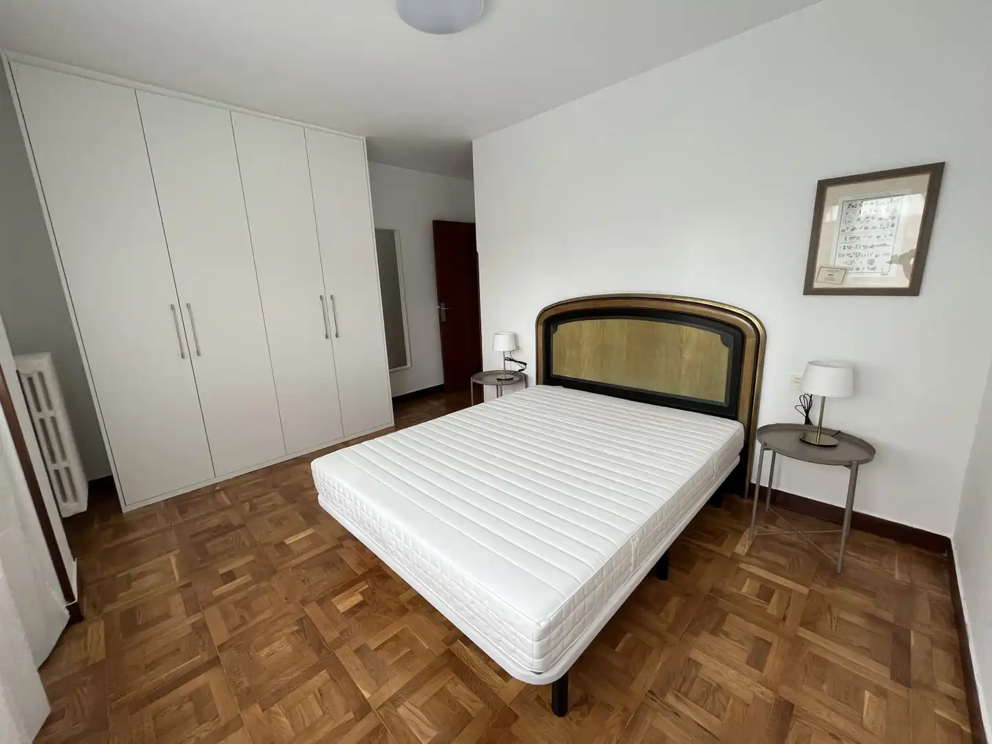 Piso de alquiler en Avenida PIO XII, 33, Iturrama