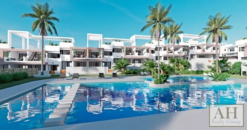 Appartement compact à vendre à Balcón de Finestrat - Terra Marina, imagen 18