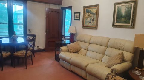 Foto 2 de Piso en venta en Eustasio Amilibia Kalea, Amara, Donostia - San Sebastián