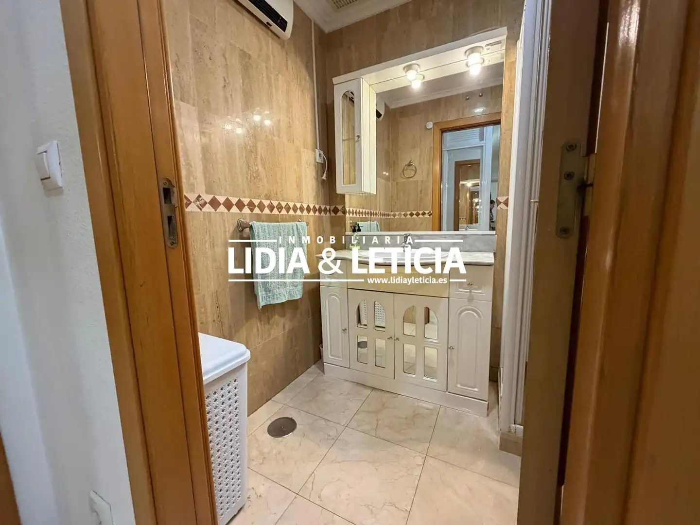 Baño de Piso en venta en Sevilla