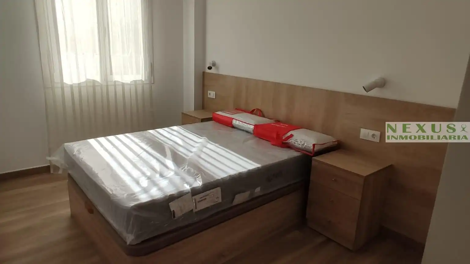 Apartamento de alquiler en Aguas Vivas - La Zambomba