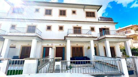 Photo 2 of Single-family semi-detached for sale in Carrer de Ramon Muntaner, Port d'Alcúdia - Platja d'Alcúdia, Illes Balears