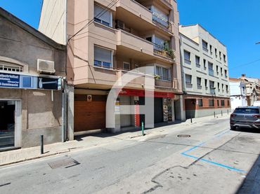 Individuel à vendre à Carrer d'Arquímedes