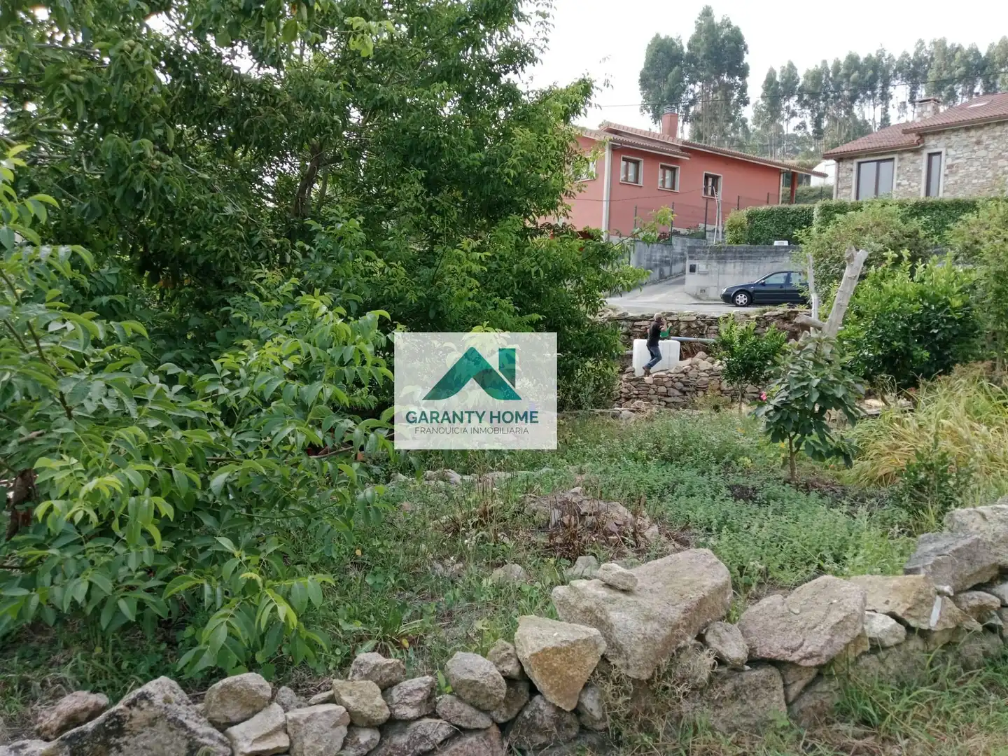 Casa o xalet en venda en Culleredo