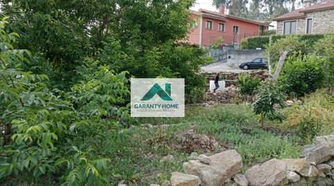 Foto 4 de Casa o xalet en venda a Parroquias rurales, Culleredo