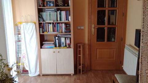 Photo 3 of Flat for sale in Pascual Rodriguez, Lucero, Madrid