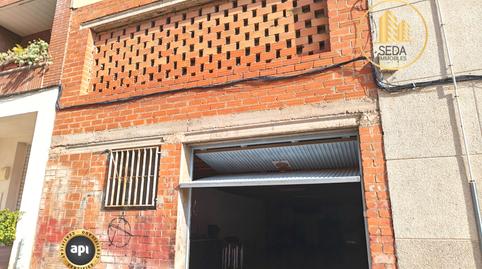 Foto 2 de Residencial en venta en Carrer del Masnou, Les Arenes - La Grípia Can Montllor, Terrassa