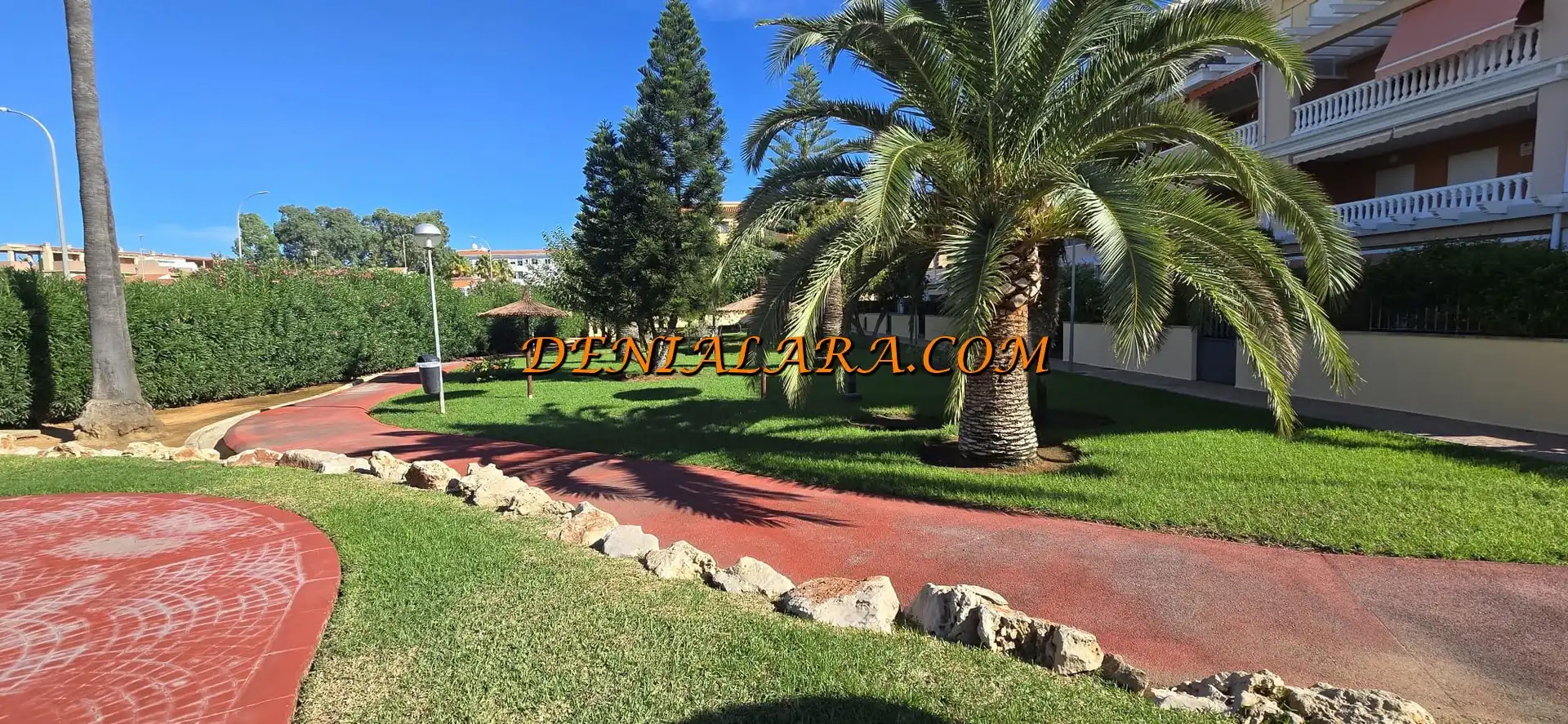 Ático con terraza en venta en La Xara - La Sella, imagen 26
