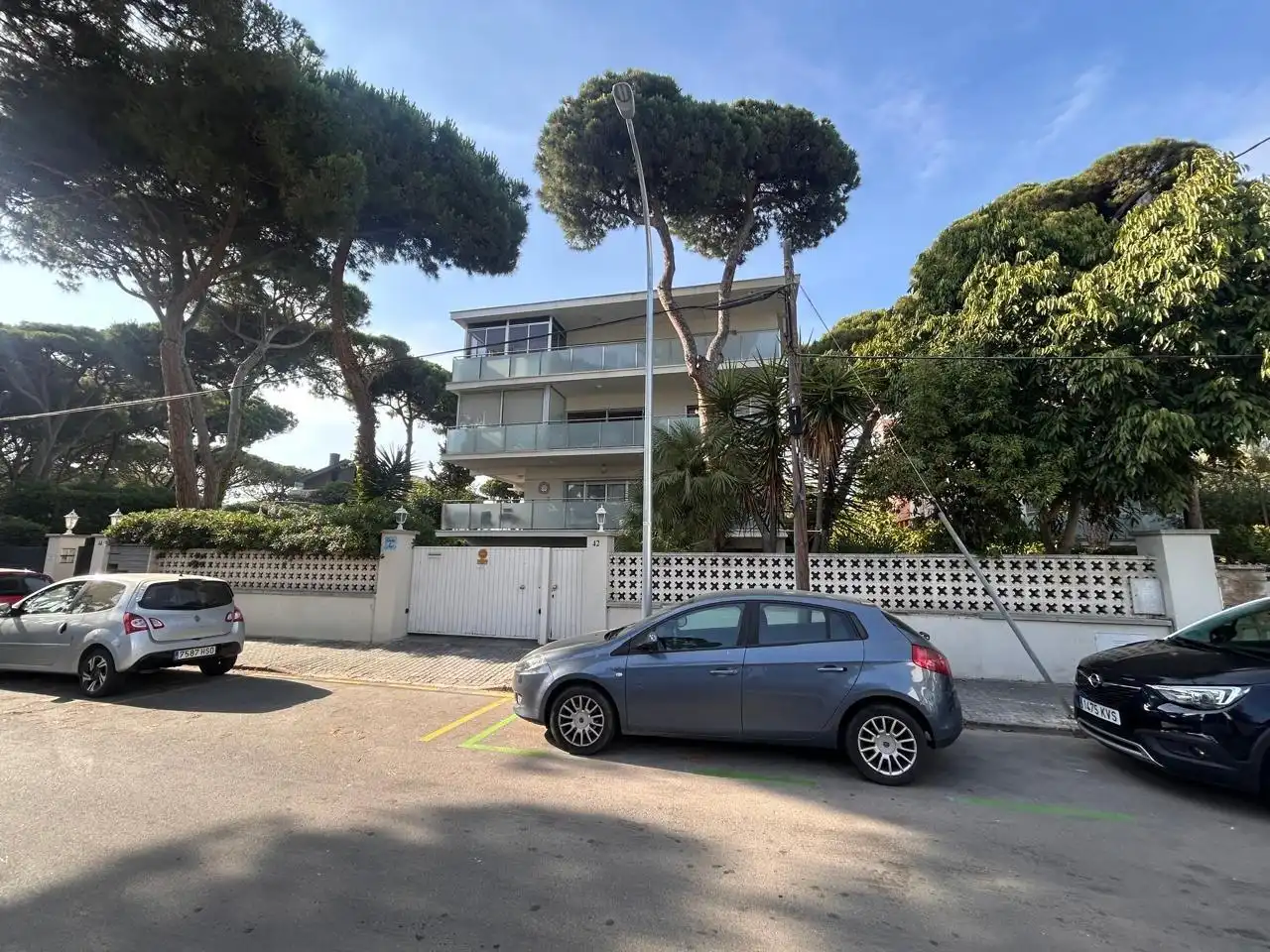 Flat for rent in La Pineda