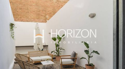 Foto 2 de Piso en venta en Calle Morabos, La Font de la Guatlla, Barcelona Capital