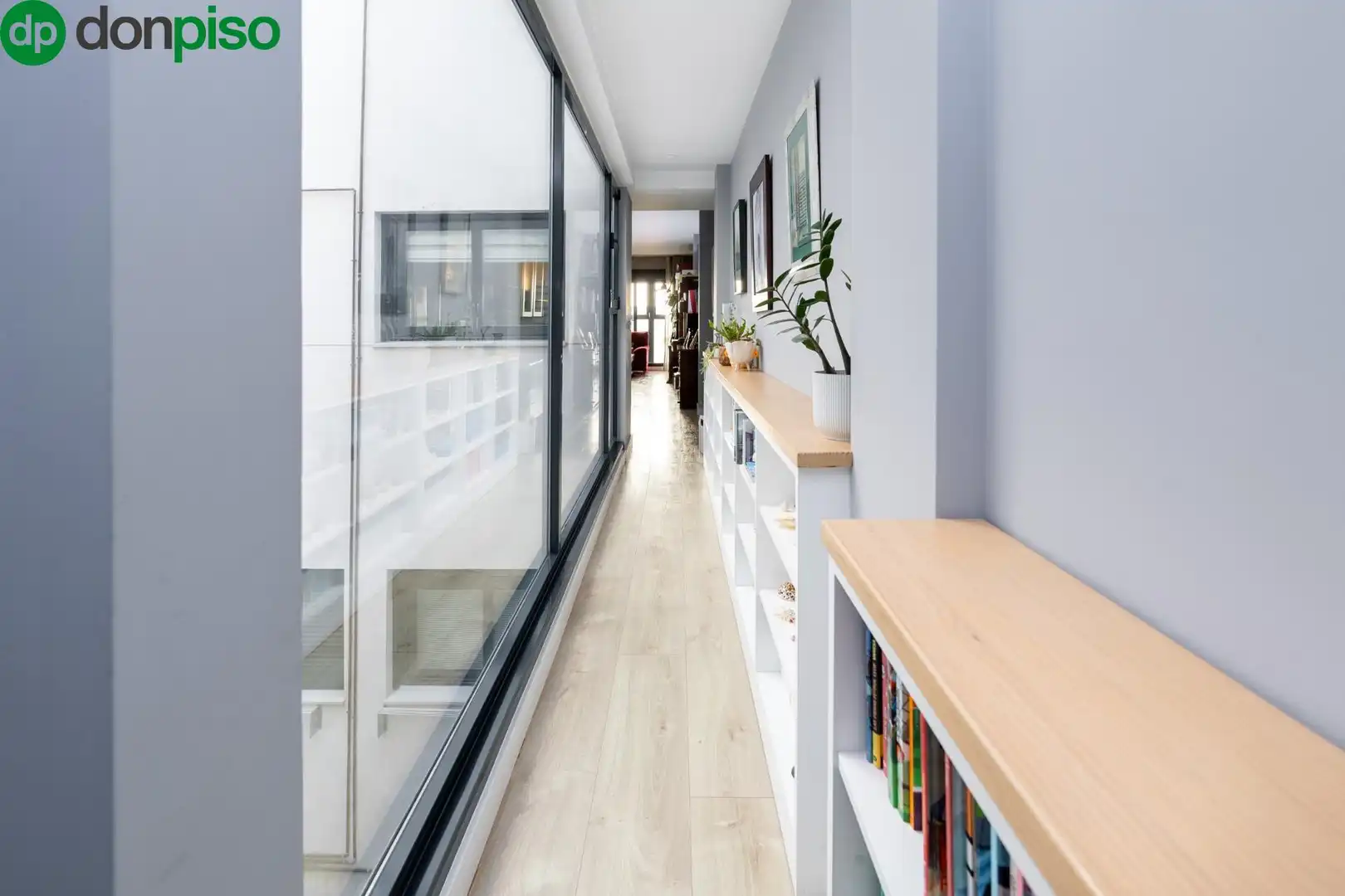 Flat with lift for sale in Calle PINTOR VELAZQUEZ 11, imagen 24